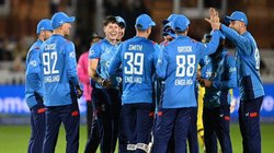 ENG vs AUS: इंग्लैंड की लॉर्ड्स में 49 साल में दूसरी सबसे बड़ी जीत, वनडे में ऑस्ट्रेलिया की चौथी सबसे बड़ी हार