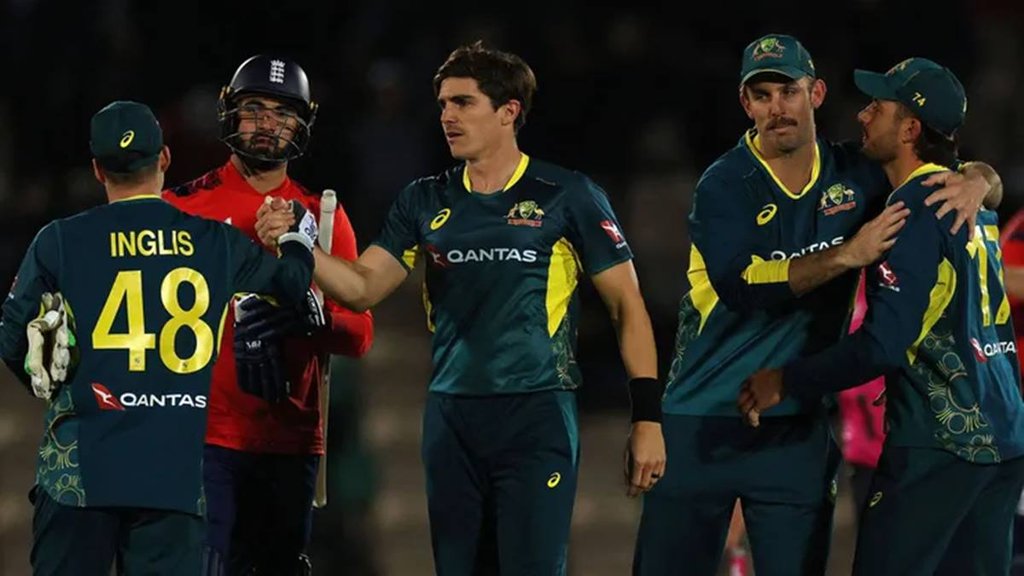 ENG vs AUS 1st T20I, ENG vs AUS,Australia beat England