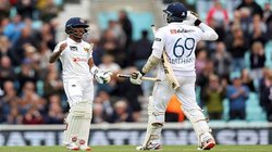 ENG vs SL: श्रीलंका ने 219 का टारगेट चेज कर भारत-पाकिस्तान को छोड़ा पीछे, ओवल टेस्ट में ये रिकॉर्ड भी बने