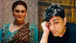 आमिर खान के भाई संग भागकर इस टीवी एक्ट्रेस ने की थी शादी, सालों बाद अब तलाक पर छलका दर्द