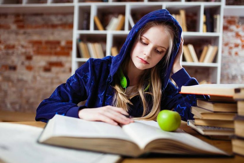 Free Education for International Students