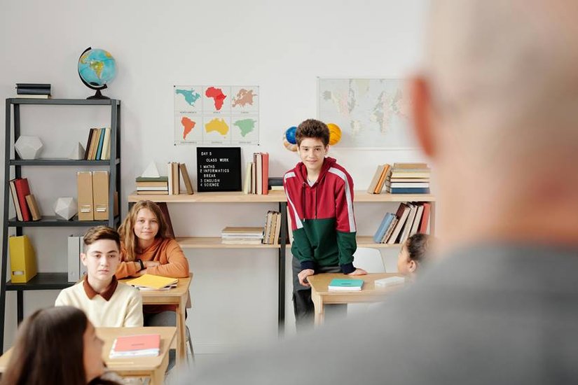 Countries Whose given free Education