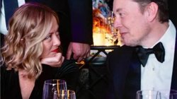 एलन मस्क क्या जॉर्जिया मेलोनी को डेट कर रहे हैं? Viral Photo पर अरबपति ने खुद किया खुलासा