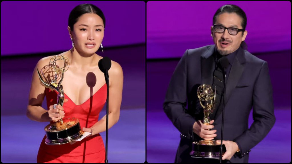 Emmy Awards 2024