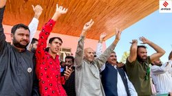 J&K Election: ‘कश्मीर मुद्दे के हल के लिए लड़ेंगे’, चुनाव प्रचार के दौरान फारूक और महबूबा पर भड़के इंजीनियर राशिद 