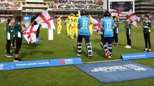England vs Australia, ENG vs AUS 3rd ODI Live Score Streaming Online, England Banam Australia