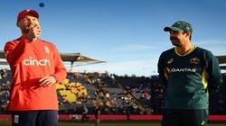 ENG vs AUS: बारिश की वजह से तीसरा मैच हुआ रद्द, ड्रॉ के साथ खत्म हुई ऑस्ट्रेलिया-इंग्लैंड T20I सीरीज