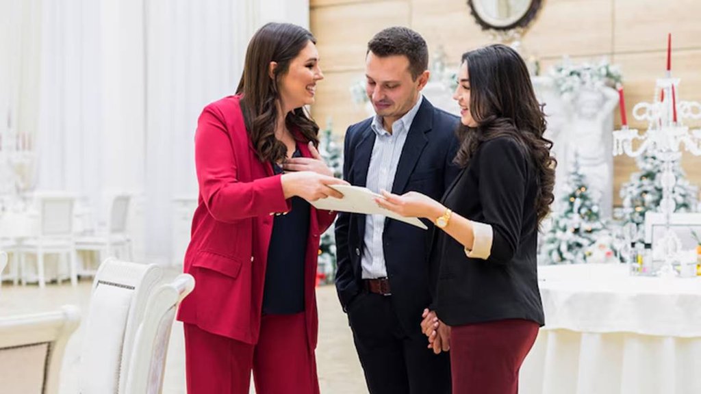 Event Management, event management course