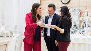 Event Management, event management course