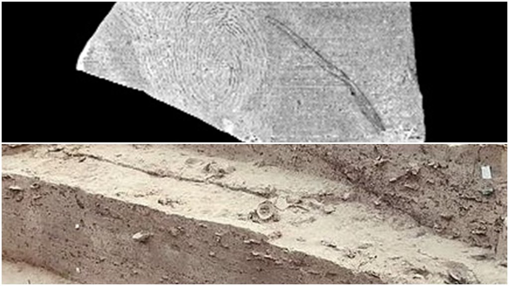ASI, Excavation, Palwal