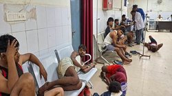 झारखंड सिपाही भर्ती: ‘परीक्षा से पहले नहीं की प्रैक्टिस, एनर्जी ड्रिंक्स लेकर लगाई दौड़’, 12 उम्मीदवारों की मौत के पीछे बताई ये वजह