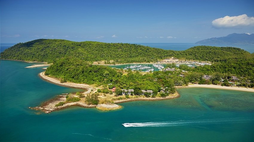 Budget friendly international destination