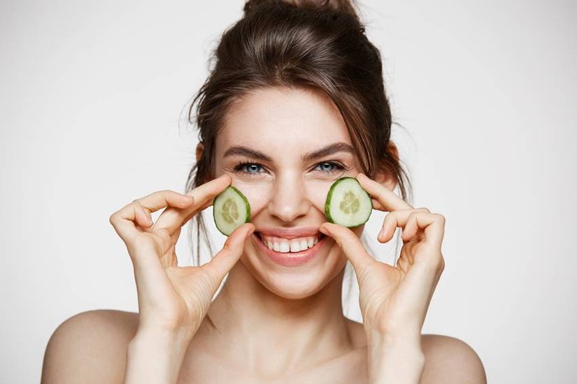 Natural Face Scrub