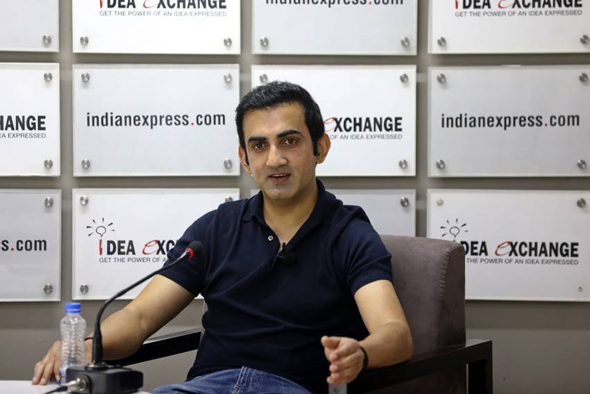 Gautam Gambhir |Politics | DELHI COURT