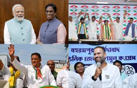 10 Famous Indian Players in Politics