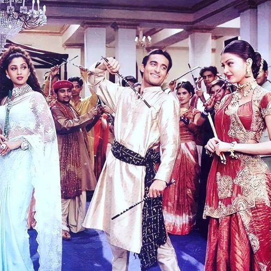 Akshaye Khanna Debut Film Himalaya Putra