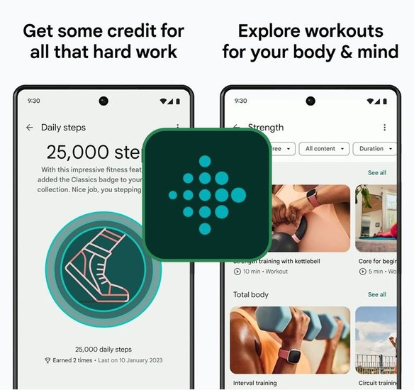 Fitbit