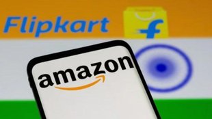 Flipkart | Amazon |Google Trends