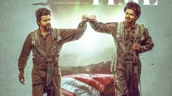 GOAT Twitter Review: ‘100 करोड़ से ज्यादा कमाएगी…’, रिलीज हुई थलापति विजय की GOAT, क्रेजी फैंस ने बताया ‘ब्लॉकबस्टर’