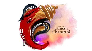 Happy Ganesh Chaturthi । Happy Ganesh Chaturthi 2024 । Happy Ganesh Chaturthi Wishes