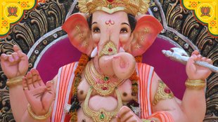 Ganesh Chaturthi 2024 । Ganesh Chaturthi celebration in delhi । Ganesh Chaturthi 2024 Pandals in delhi