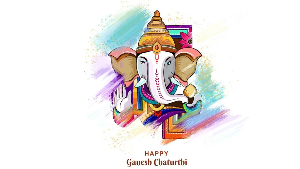 Ganesh Chaturthi । vinayaka chaturthi । vinayaka chaturthi wishes । happy vinayaka chaturthi