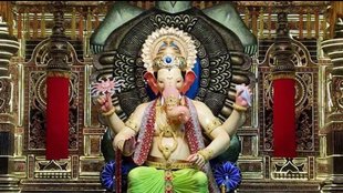Ganesh Idol | Muslims | Hindus