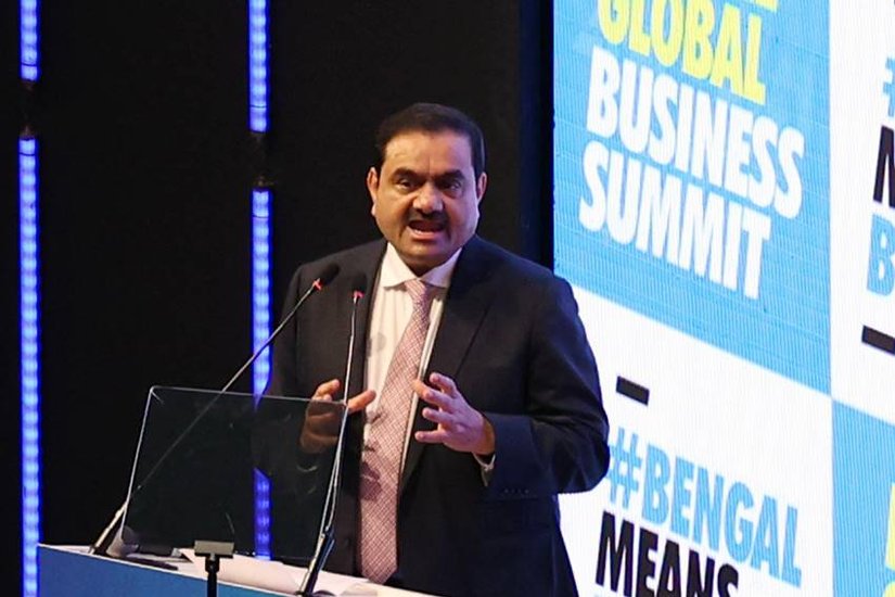 Indian billionaires Cities