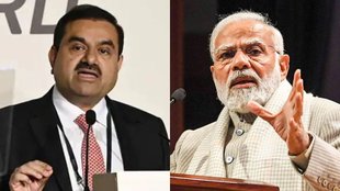 Gautam Adani, adani group | adani group news, adani news adani pm modi