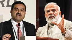 ‘2014 में पीएम मोदी के आने के बाद…’ विवादों के बीच प्रधानमंत्री के लिए गौतम अडानी ने कही बड़ी बात