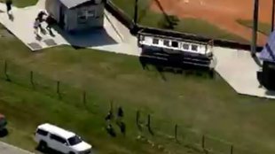 Georgia Shooting | northern Georgia | Shooting Georgia School