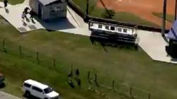 जॉर्जिया के स्कूल में हुई गोलीबारी में 4 की मौत, 9 अस्पताल में भर्ती; 14 वर्षीय स्कूली छात्र हिरासत में