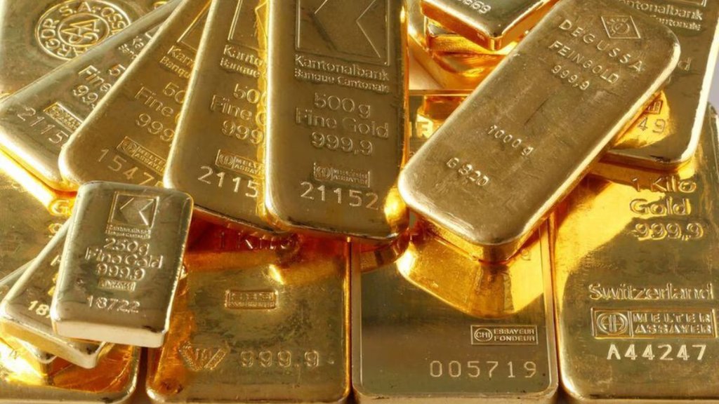 Gold Silver Price, Gold Silver Rate, Gold Silver rate today