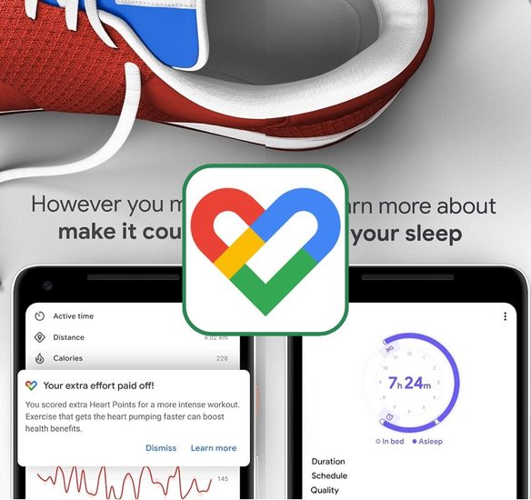 Google Fit
