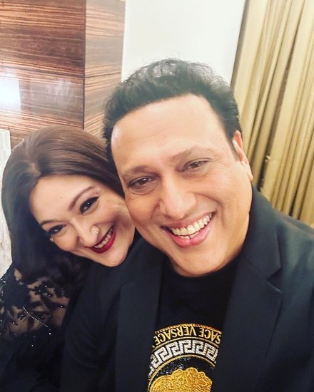 Sunita Ahuja