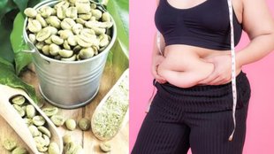 Green Coffee । What is Green Coffee । Weight Loss