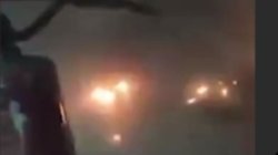 वेंटिलेटर पर था मरीज तभी AC में लग गई आग, ICU में भरा धुआं और पल भर सब बदल गया, हैरान कर रही कहानी