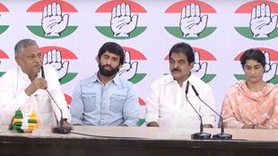 CONGRESS, HARYANA ELECTION, VINESH