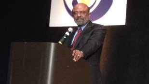 HCL Tech chairman