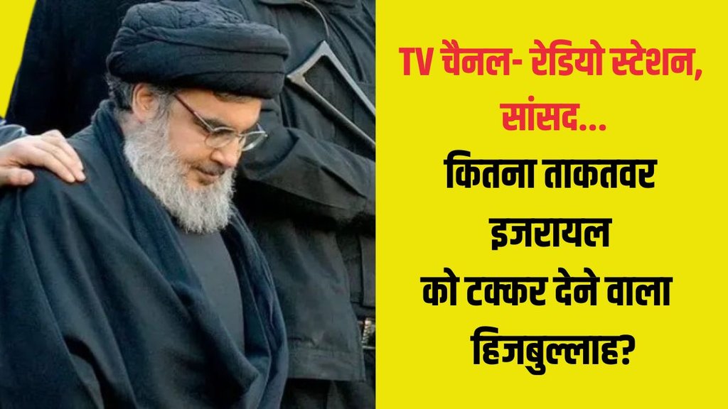 HEZBOLLAH | ISRAEL | IRAN |