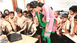 Haryana PRT Admit Card 2024: हरियाणा प्राथमिक शिक्षक पदों के लिए एडमिट कार्ड जारी, जानें hssc.gov.in से हॉल टिकट डाउनलोड करने की पूरी जानकारी