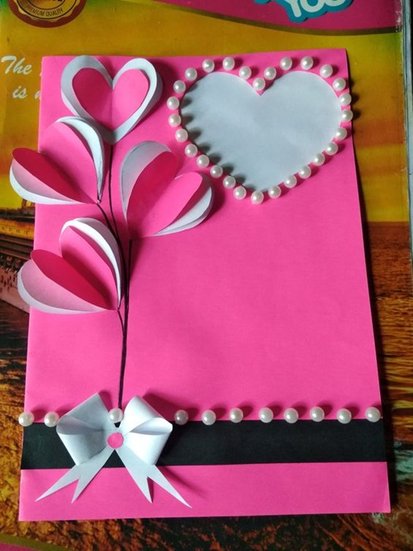 How to Make Greeting Cards for Teachers