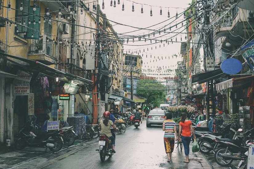 World Affordable Destinations