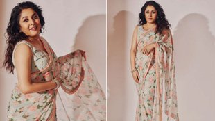 South Adda, Happy Birthday Ramya Krishnan, Ramya Krishnan