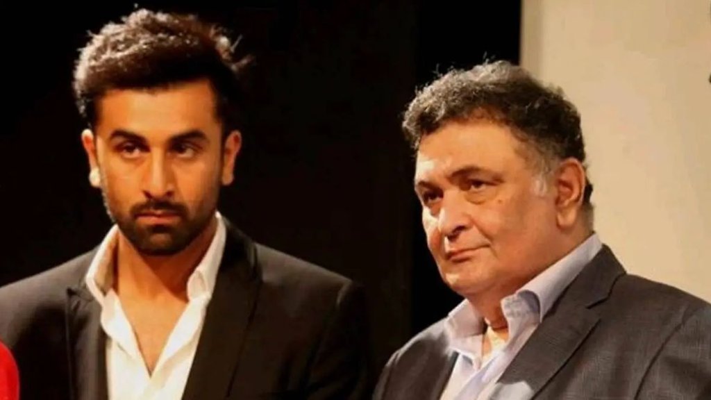 CineGram, Happy Birthday Ranbir Kapoor, Ranbir Kapoor