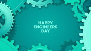 Happy Engineer's Day । Happy Engineer's Day 2024 । Happy Engineer's Day Wishes