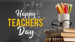 Happy Teachers Day 2024 Funny Wishes Ideas: इन फनी कोट्स, शायरी और जोक्स के जरिए छात्र दें टीचर्स डे की बधाई, हंसते-हंसते हो जाएंगे लोट-पोट