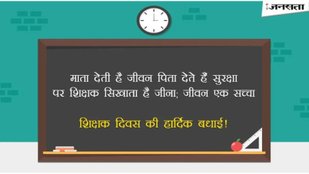 Happy Teachers Day 2024