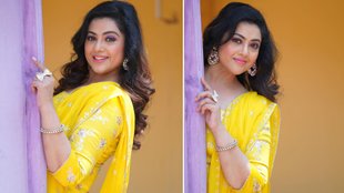 South Adda, Happy birthday Actress Meena, South Actress Meena