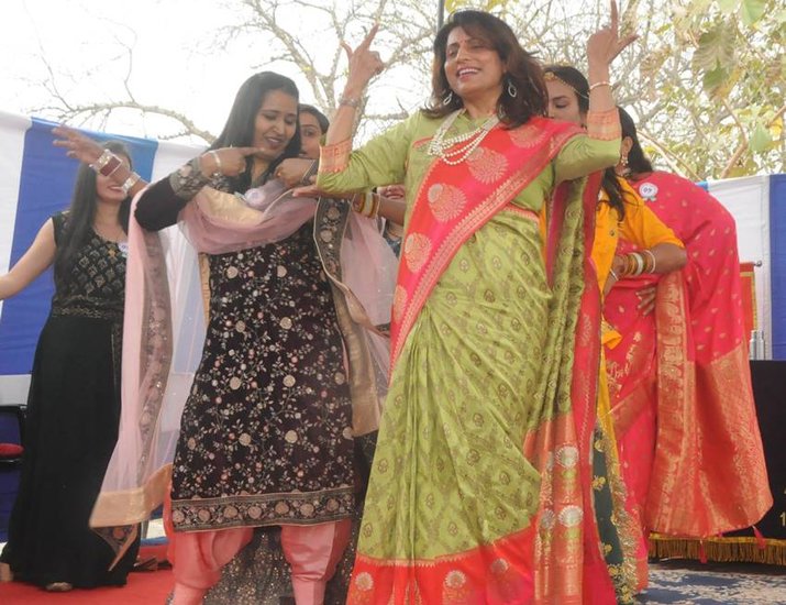 Hartalika Teej Puja Time